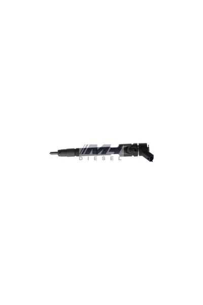 Bosch 0445110656 Enjektör – Case IH New Holland 3 Silindir Tier 4
