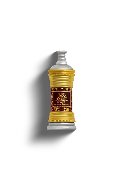 Ahmed Al Maghribi Ancient Royal Oud Oil 3ml