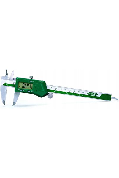 İnsize Șubler electronic pentru dimensiuni interioare, interval 22-150mm (11
