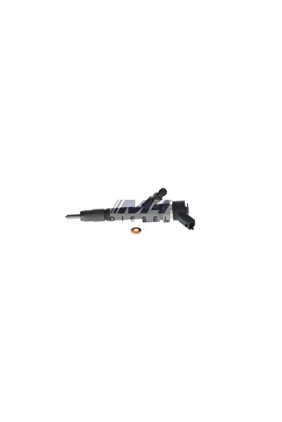 Bosch 0445110110 Enjektör – Renault 1.9 dCi Nissan Interstar 1.9 dCi