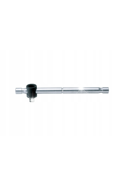 King Tony Mâner rotativ 1/2'' 250mm pentru bară de extensie 4573-10R