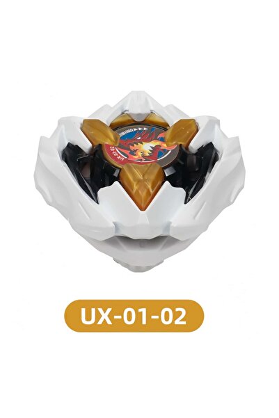 Choice UX-01-02 Beyes Gyro X Toy UX-06 Booster Leon Crest 7-60GN UX13 UX11 UX...