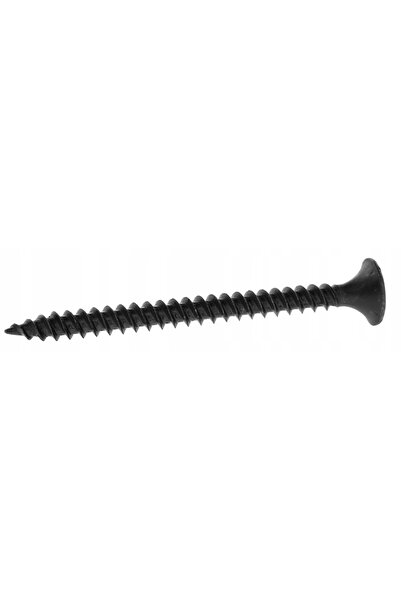 Klimas Wkret-Met Șuruburi pentru gips-carton GK pentru metal 3,5x45mm 1000 bu...