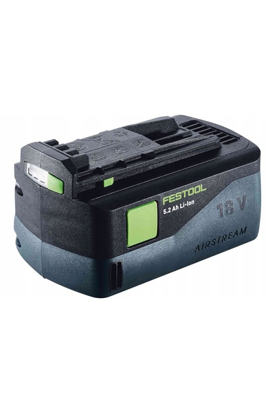 FESTOOL Polizor unghiular reîncărcabil AGC 18-125 EB-BASIC 578367