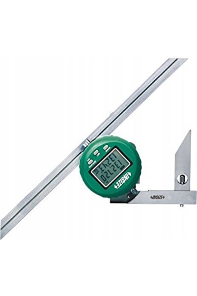 İnsize 0-360 Raportor electronic universal °   (2172-360A)
