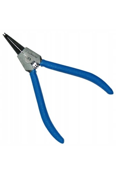 King Tony Clește pentru inele Seeger externă dreaptă 250mm 68SS-10