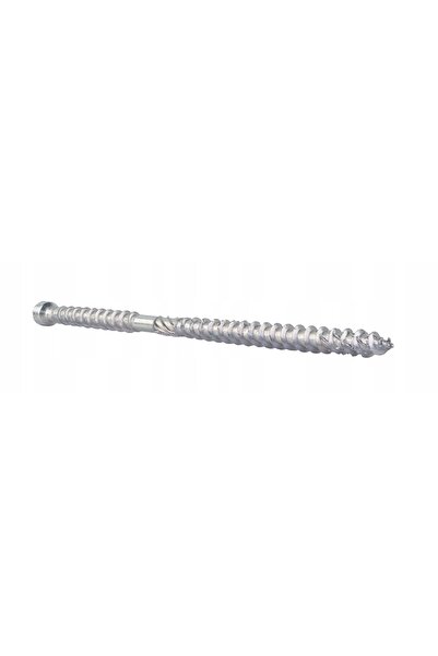 Klimas Wkret-Met Șuruburi pentru izolația stâlpilor de acoperiș 8x365 mm 50 b...