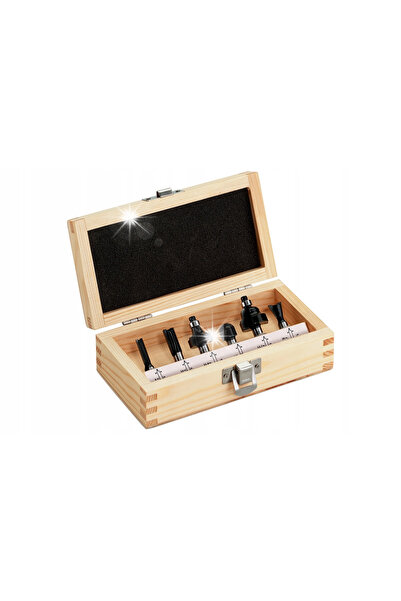 Metabo SET DE LAME DE TĂIERE SP 6 PIESE 631040000