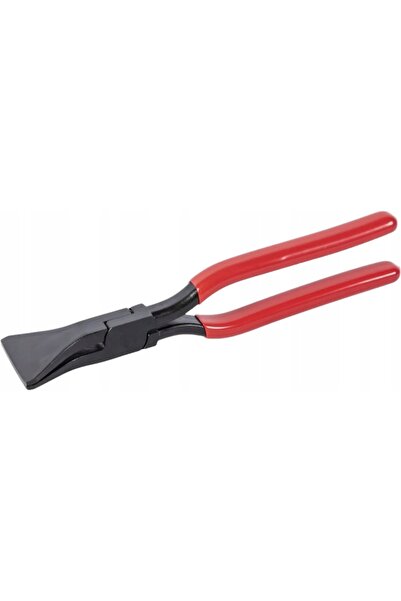 Modeco Clește DEKARSKIE drept 250MM pentru profilare tablă metalică, profil 0...