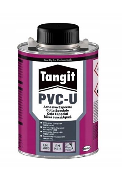 Tangit ADEZIV SPECIAL CU APPLICATOR PENTRU INSTALAREA ȚEVILOR PVC-U IMPERMEAB...