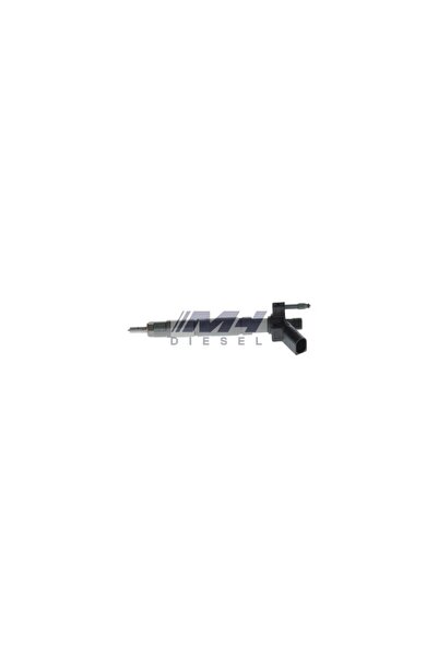 Bosch 0445116024 Enjektör – BMW 120d 320d 325d 330d 520d 530d 730d