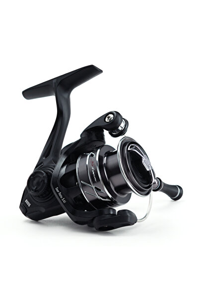 Choice 800S SEASIR Stream Spinning Reel 139g Ultralight Carbon Washers Max Dr...