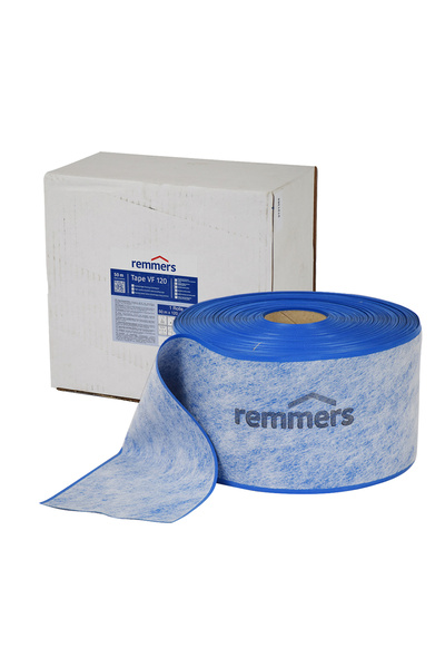 REMMERS Bandă izolatoare VF120 rolă 50m