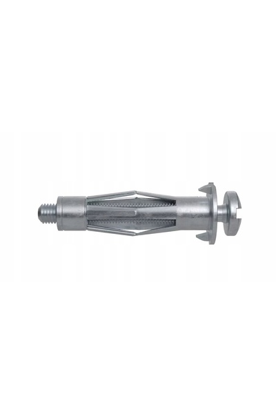 Fischer HM 4X60 S DISC METALIC PENTRU PLĂCI G-K 50 buc.