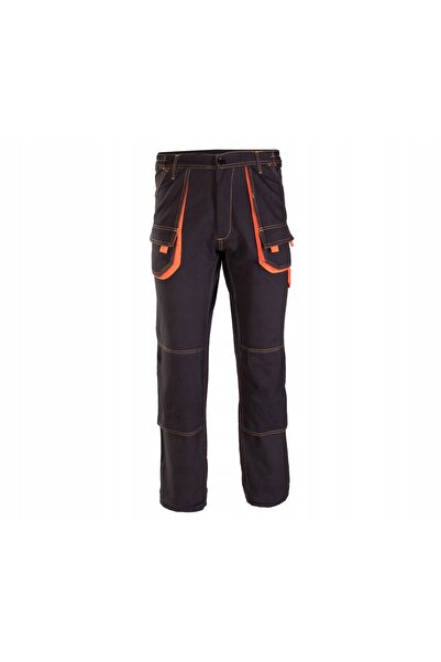 Brixton Pantaloni de alpinism SPARK bleumarin 29