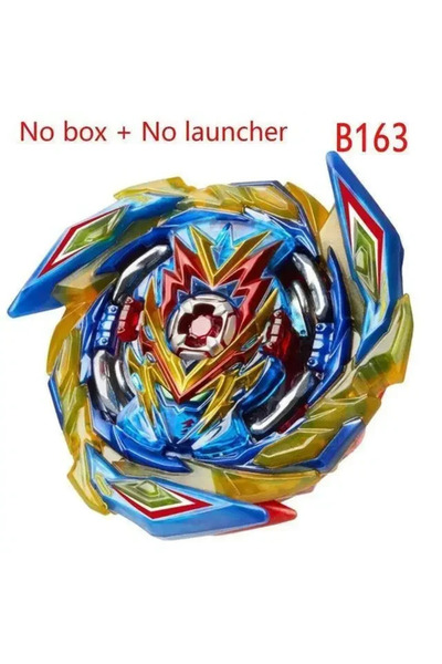 Choice B163 `Beyblade Burst Superking Metal Gyro B‑169 B‑170 B‑173 Drain Fafn...
