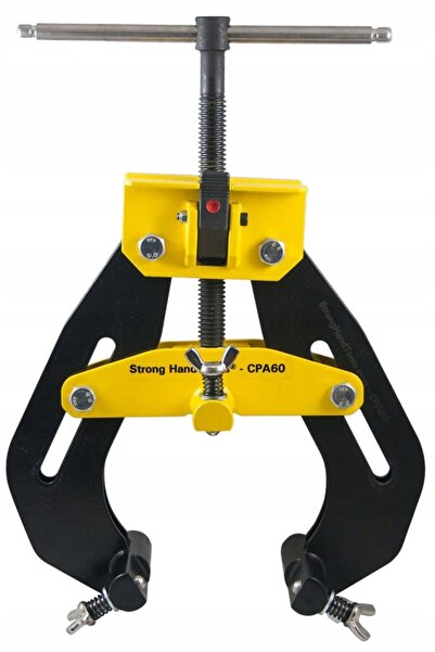 Strong Hand Tools Clește poziționator CENTROWNIK pentru diametrul țevilor 50-...