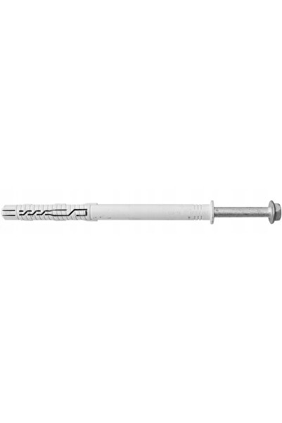 Klimas Wkret-Met Șuruburi de expansiune pentru cadru 10x300 mm cu flanșă 25 b...