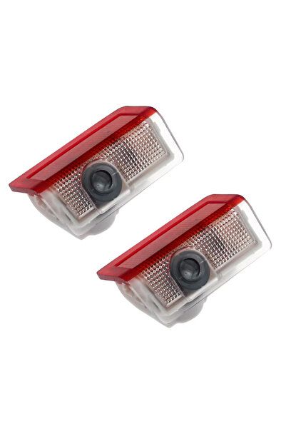 Choice For AMG 2Pcs For Mercedes Benz W205 W176 W177 W246 W212 W213 W166 X253...
