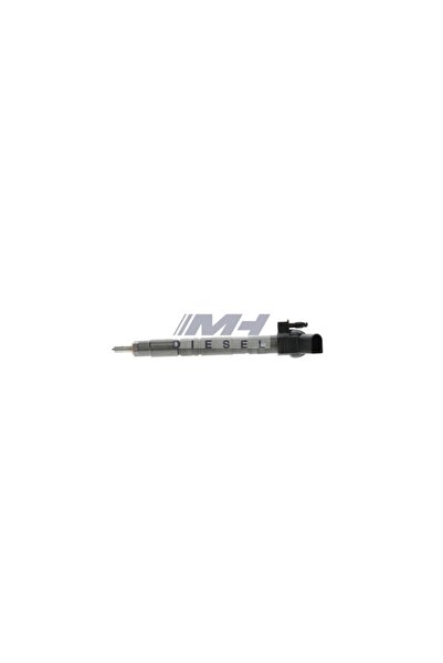 0445115078 Common Rail Enjektör – Audi, Volkswagen 3.0 V6 TDI