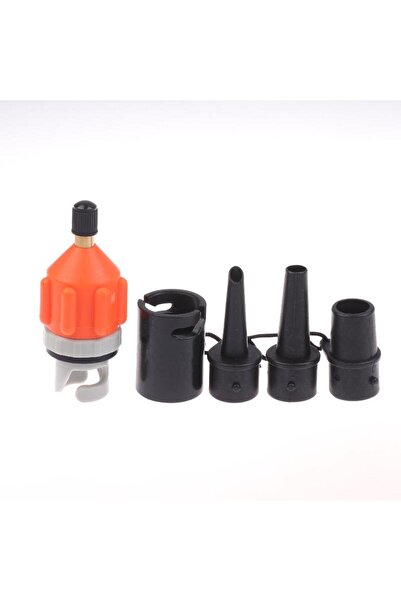Choice A2 Air Valve Adaptor For SUP Board Inflatable Pump Adapter Paddle Boat...