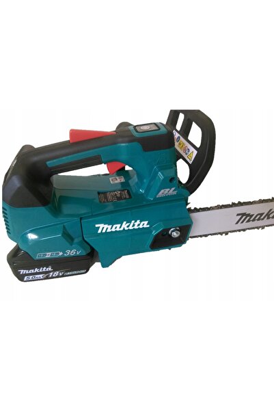 Makita DUC356PT2B ÎNCĂRCĂTOR DE BATERII 2X18V