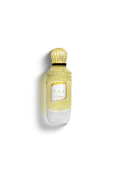 Ahmed Al Maghribi Mizone Eau De Parfum 75ml