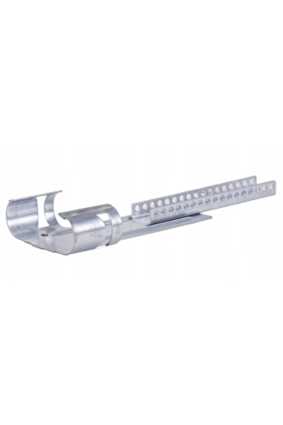 BUDMAT SUPORT ROTATIV INFERIOR CU GARNITURĂ PENTRU PROFILURI DE TAVAN CD 60, ...