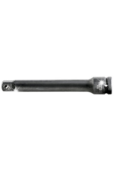 Metabo PRELUNGITOR PENTRU CHEIE DE BUCĂȚI 1/2 ", DE IMPACT 628832000