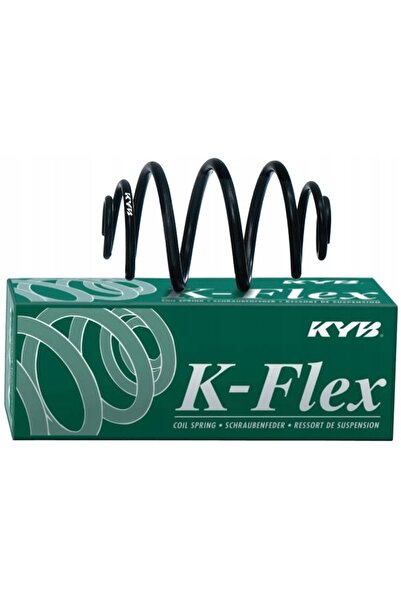 KYB Arc suspensie față Kayaba rh1156 pentru Astra II G