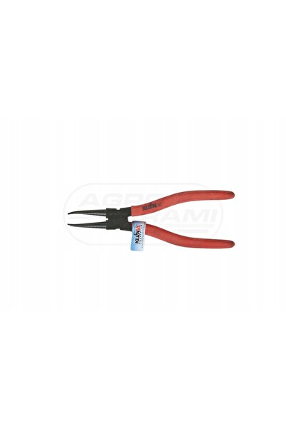 KUŹNIA Clește cu fălci interioare drepte RSKn 215mm PCV (1-281-23-241)