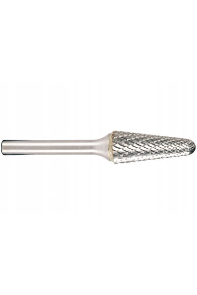 Metabo 628401000 6x18x50MM Freză de frezat cu coadă HM pentru polizor