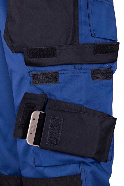 Seven Kings Pantaloni de alpinism SAPHIR mărimea 63