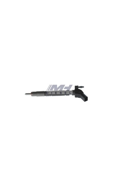 Bosch 0445117021 Common Rail Enjektör – Audi, Volkswagen, Porsche 3.0 TDI