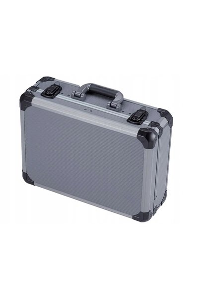 NO BRAND CUTIE DE SCULE CU ECHIPAMENT 136 piese CUTIE MOBILĂ LANTERNĂ