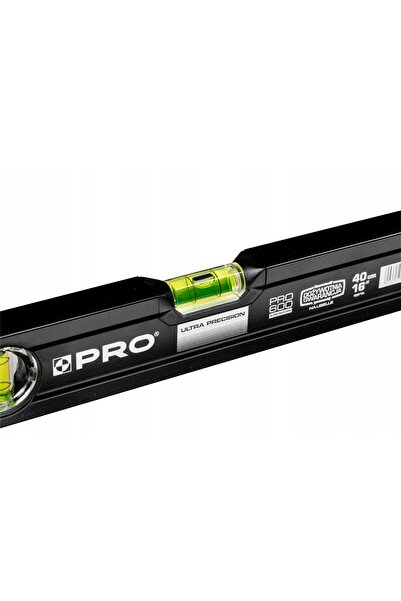 PRO Nivelă de ultra precizie PRO600 de 40cm, precizie 0.3mm/m, PRO-AG04X