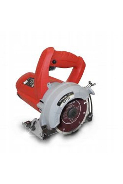 STAYER 125MM 1400W 12000OB/MIN MAȘINĂ DE TĂIAT PENTRU CERAMICĂ, GLAZURĂ, PĂTĂ...