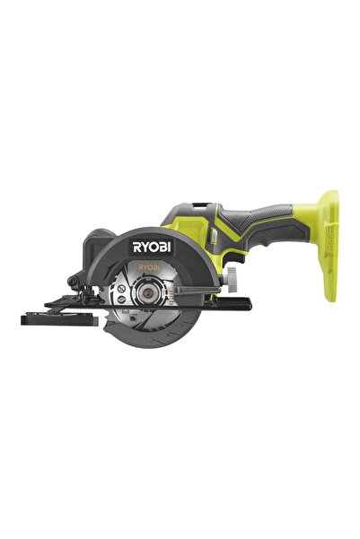 NO BRAND RYO BI FERĂSTRĂU CIRCULAR CU BATERIE PENTRU LEMN 115 mm 18 V ONE+ R1...