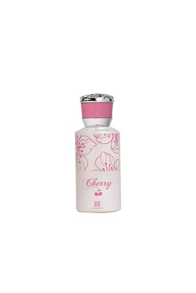 Ahmed Al Maghribi Cherry Eau De Parfum 50ml