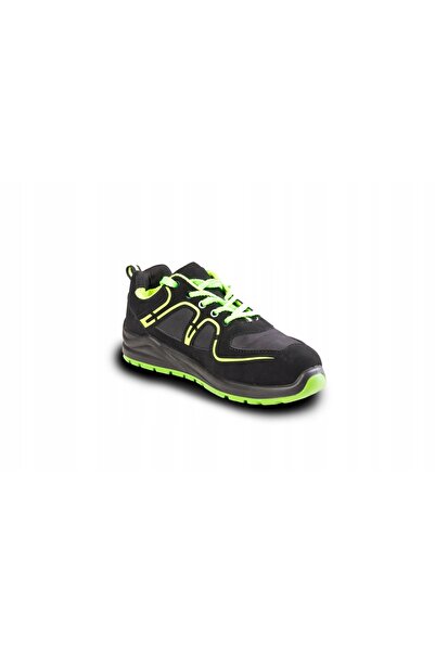MXPOKWV Ghete de protecție MXP FLUO S1 mărimea 43