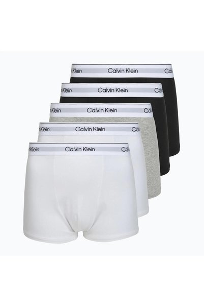 Calvin Klein RELAXED FIT TRUNK 5P, 6H3 Boxer Set