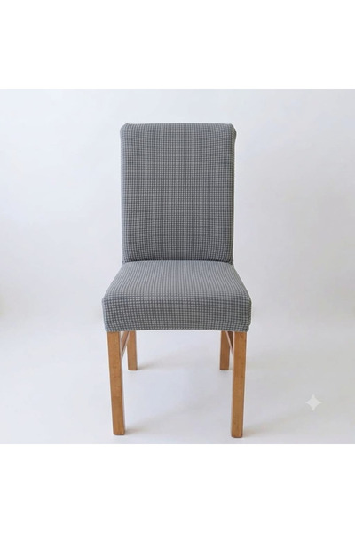 Bambu Standart Sandalye Kılıfı