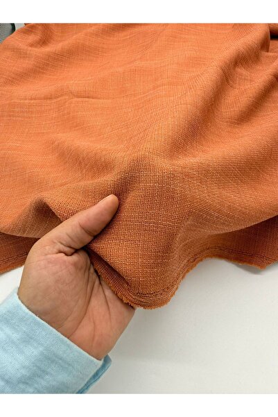 Generic Brand Sofia Is a Flowing Linen Fabric That Doesn'T Show Through. (Wid...