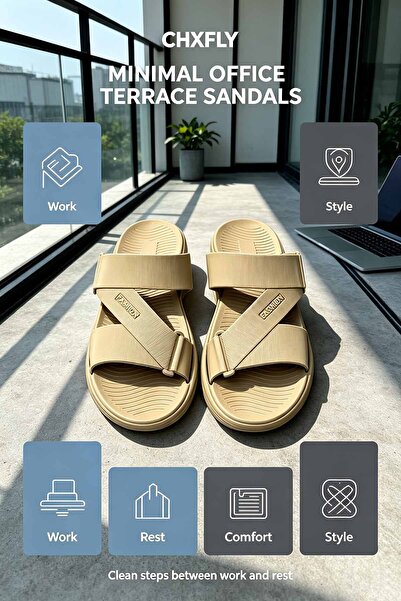 GlobalOne Mart Stylish and Trendy Eva Slippers |   Suitable for Wearing in th...