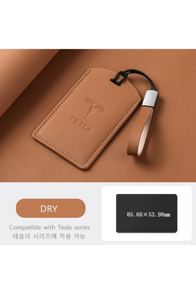 TESLA DRY For Model Y Juniper Model 3 S X Highland Interior Key Covers Key Fo...