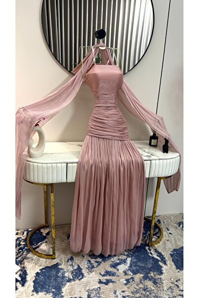 Lia Soft elegant dress