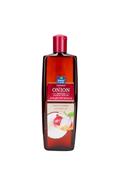 raghwah Coconut parachute hair oil with onions 200 ml