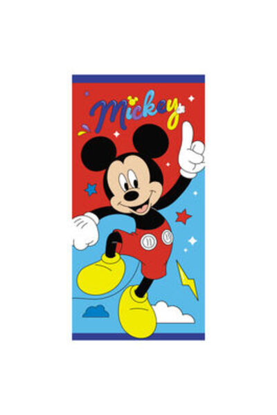 odjas Prosop de plajă din microfibră Disney
