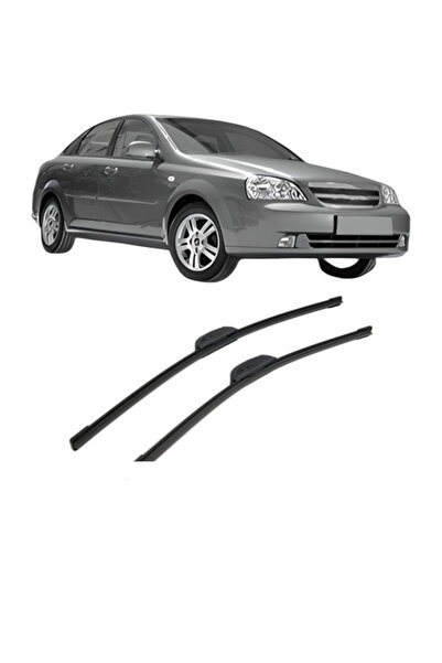 Bosch Σετ υαλοκαθαριστήρων αυτοκινήτου CHEVROLET LACETTI (J200) 2005-2007, γι...