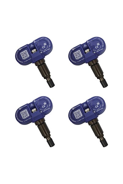 Choice 1PCS For Tesla Model 3 Y S X 2020-2024 Tire Pressure Monitor Sensors B...